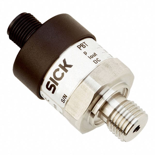 PBT-RP160SN1SS0ALA0Z SICK, Inc.  Sensori di pressione Trasduttori - Industriali